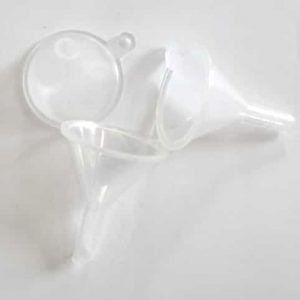 Mini Plastic Funnel